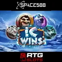 slot IC Wins RTG